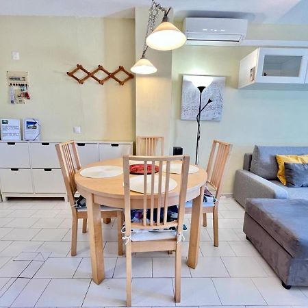 Casa Carlos Benalmádena Eksteriør bilde