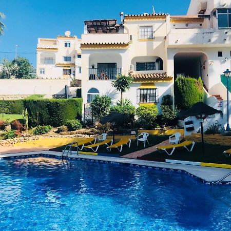 Casa Carlos Benalmádena Eksteriør bilde