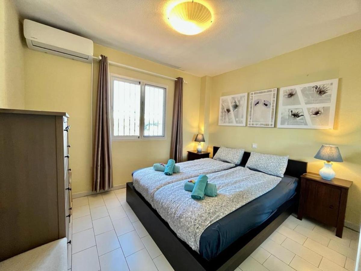 Casa Carlos Benalmádena Eksteriør bilde