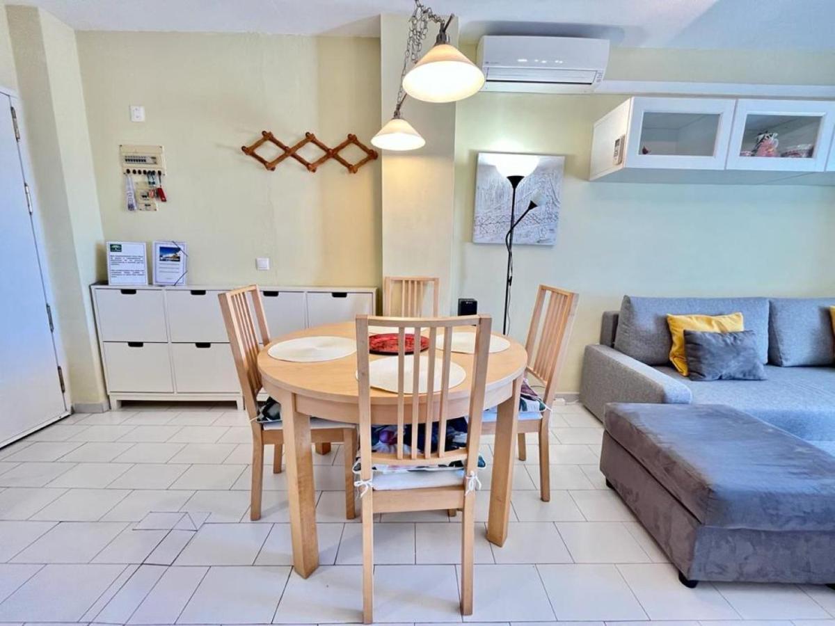Casa Carlos Benalmádena Eksteriør bilde