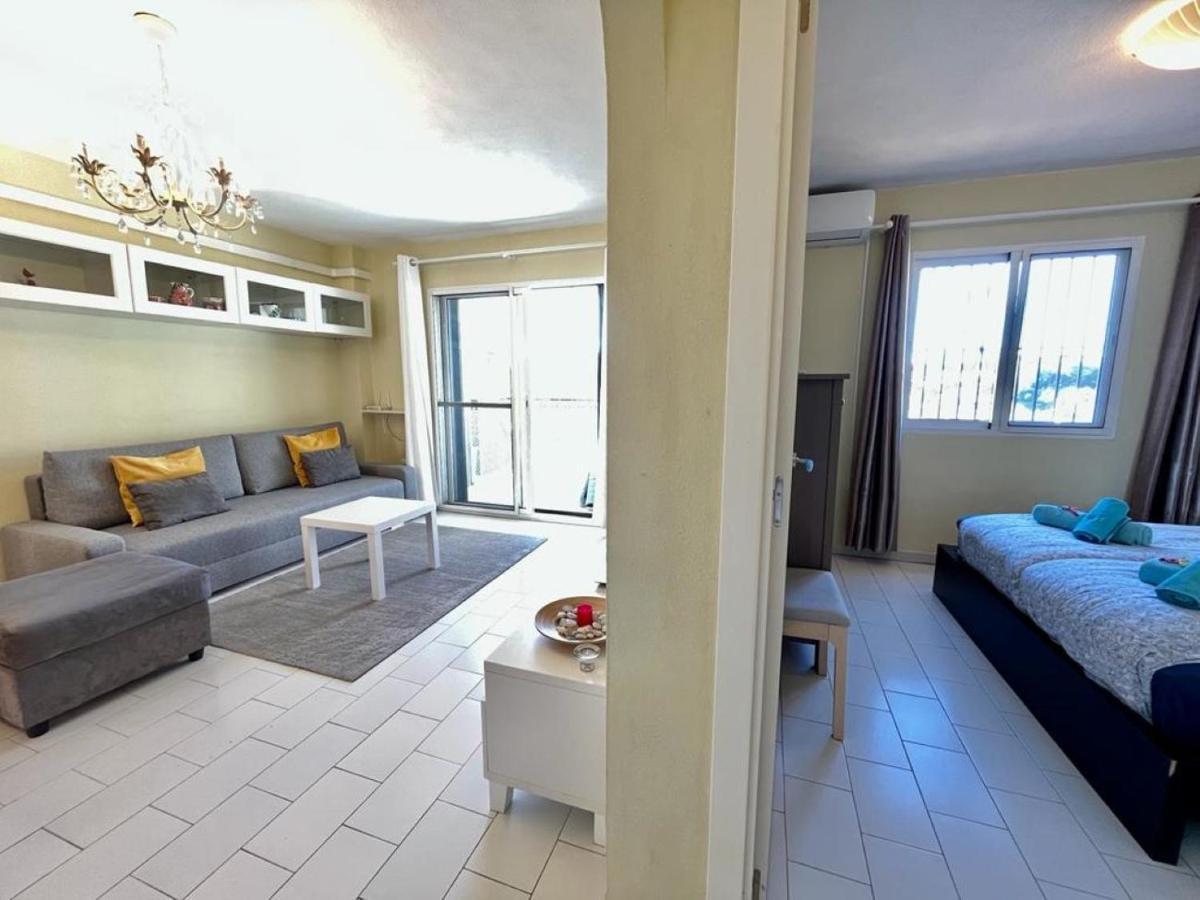 Casa Carlos Benalmádena Eksteriør bilde