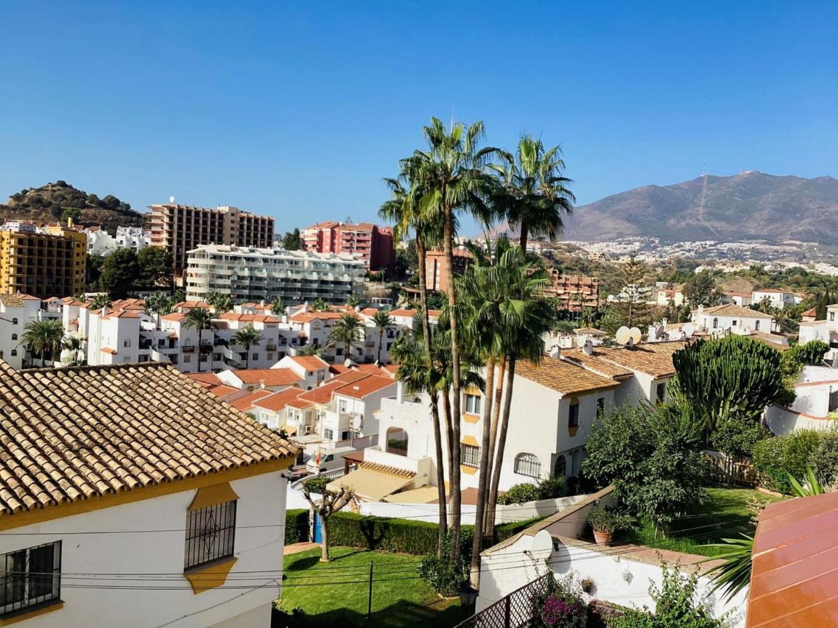 Casa Carlos Benalmádena Eksteriør bilde