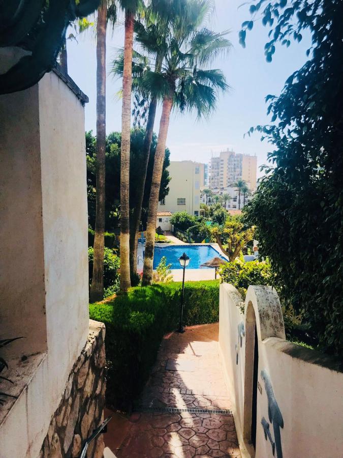 Casa Carlos Benalmádena Eksteriør bilde