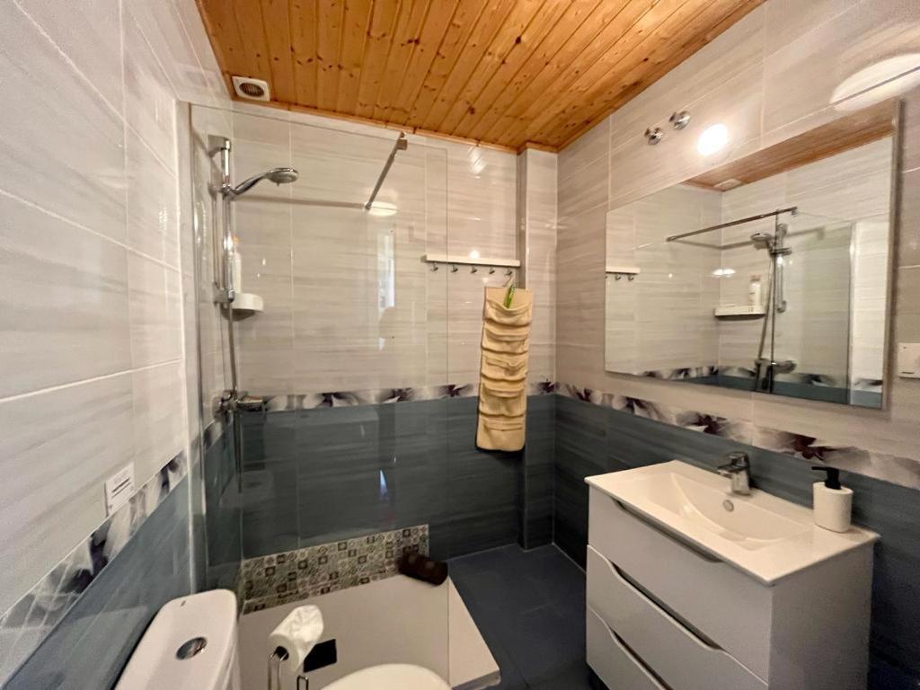 Casa Carlos Benalmádena Eksteriør bilde