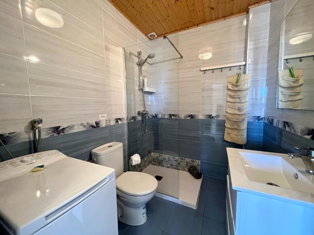 Casa Carlos Benalmádena Eksteriør bilde