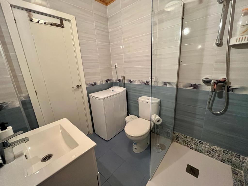 Casa Carlos Benalmádena Eksteriør bilde